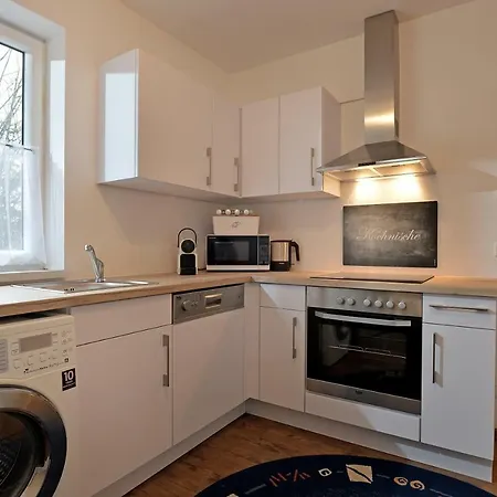 Ferienwohnung Belsö Going am Wilden Kaiser
