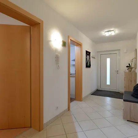 Ferienwohnung Belsö Apartment Going am Wilden Kaiser