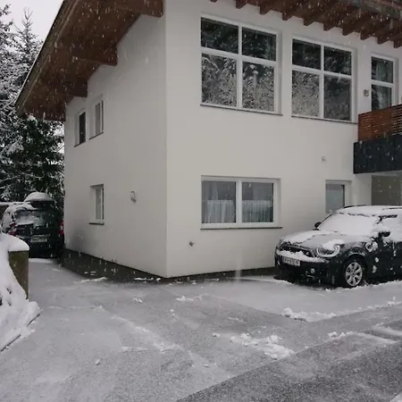 Ferienwohnung Belsö Going am Wilden Kaiser