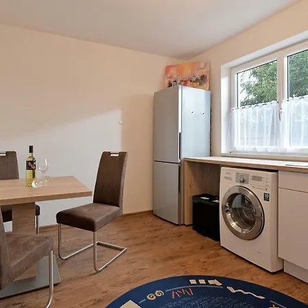 Apartman Ferienwohnung Belso Going am Wilden Kaiser