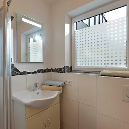 Apartman Ferienwohnung Belso Going am Wilden Kaiser