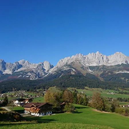 Ferienwohnung Belso